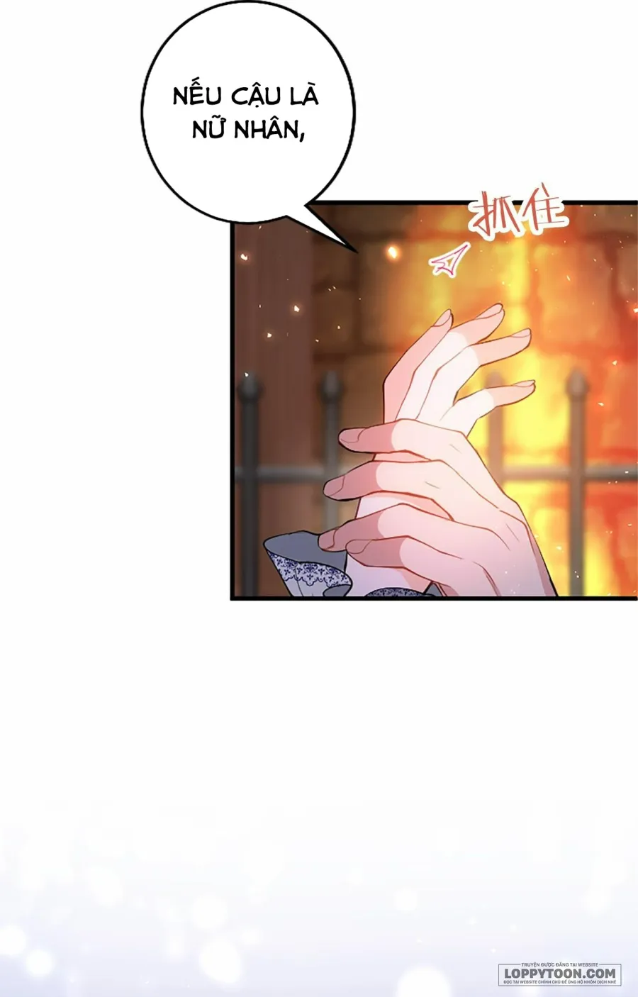 Đại Tiểu Thư Sao Phải Giả Nam Chap 108 - trang 64