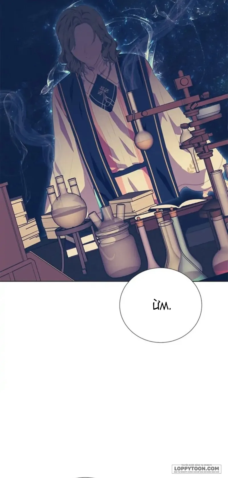Phía Sau Mặt Nạ Của Nam Chính Hiền Lành Chap 34 - trang 60