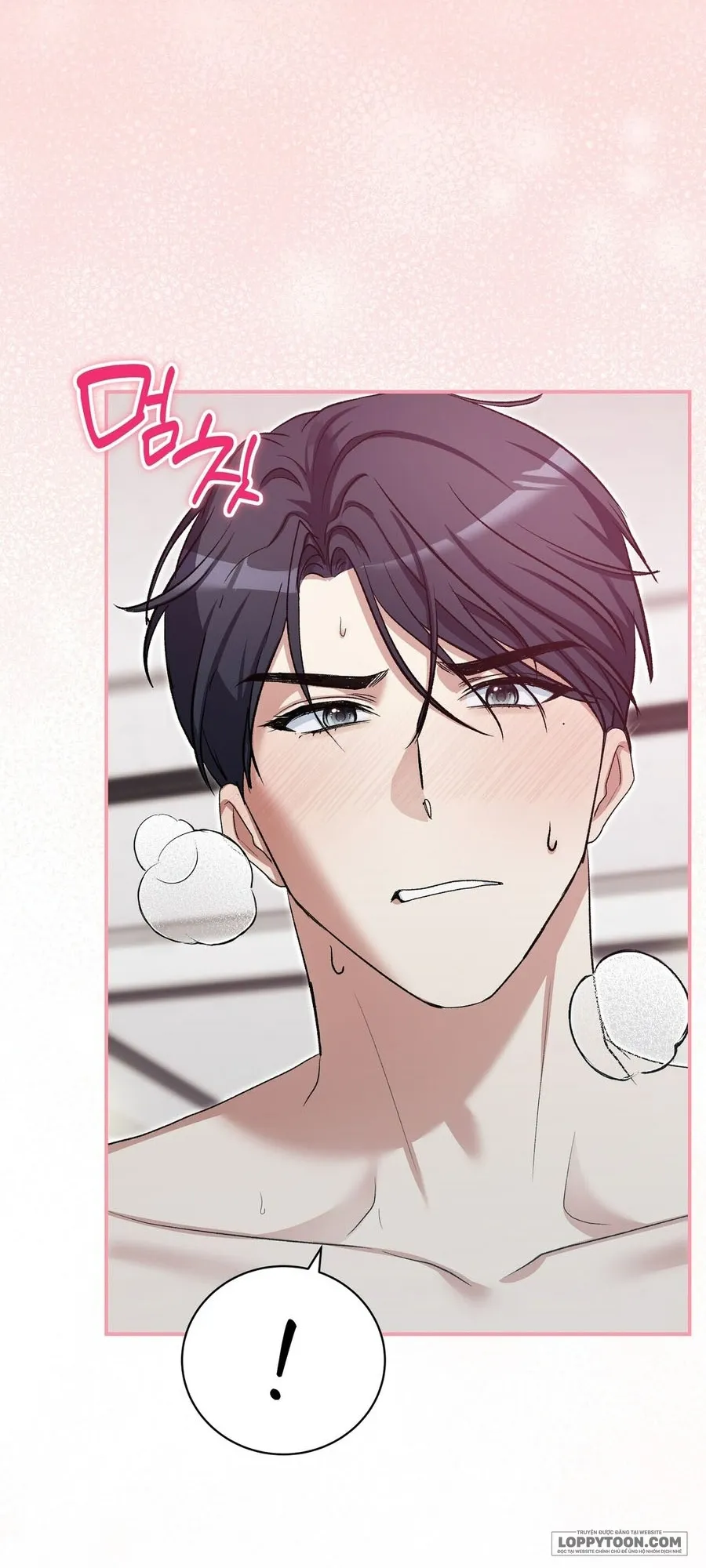 Làm Chuyện Đó Với Em Trai Của Người Tôi Thầm Thích Chap 6 - end - trang 73