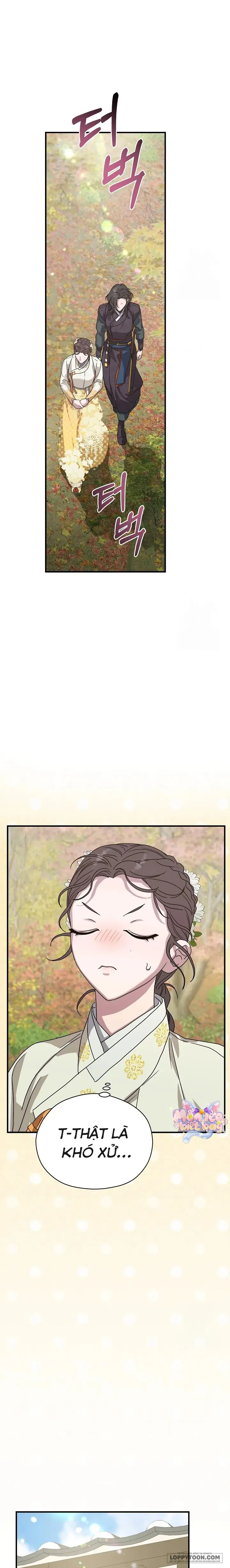 Ta Chỉ Muốn Ăn Em Chap 10 - trang 11