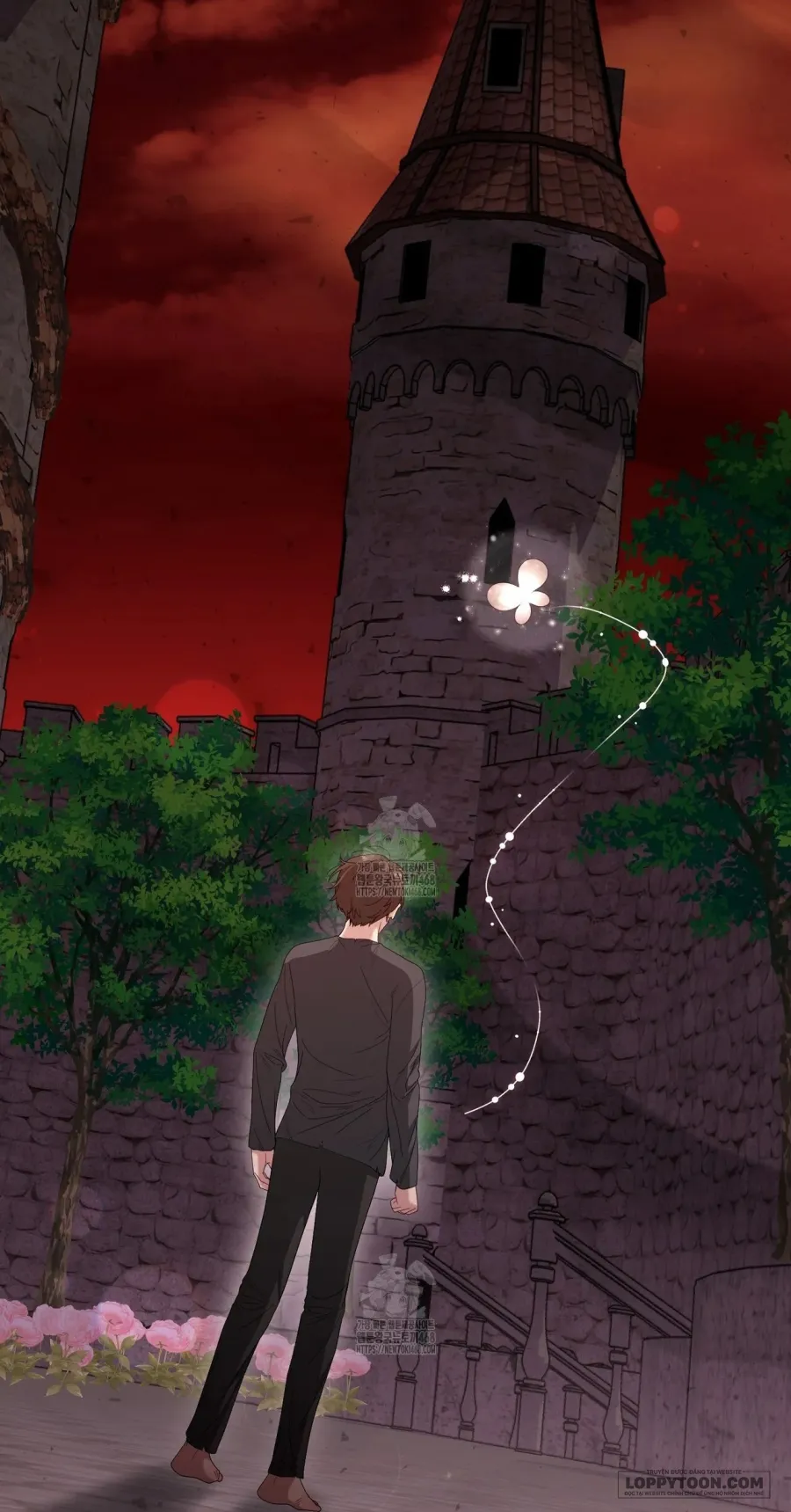 Nàng Tiên, Hãy Ký Hợp Đồng Nào Chap 78 - trang 51