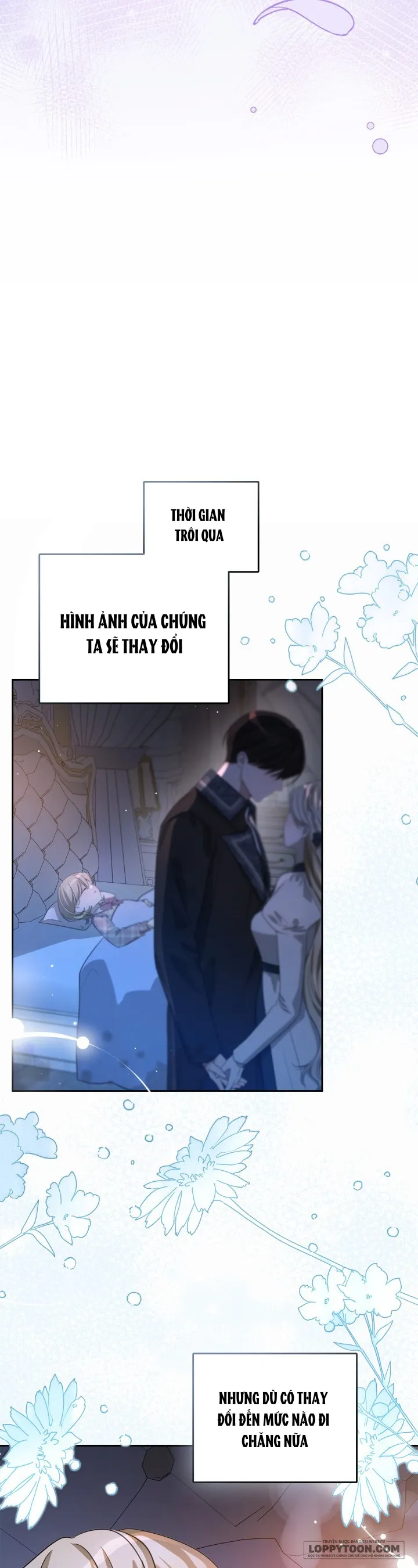 Nam Chính Quái Vật Sống Dưới Giường Tôi Chap 70 - trang 40