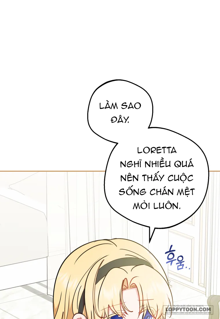 Được Yêu Thương Mà Còn Ngại Ngùng Sao Chap 15 - trang 7