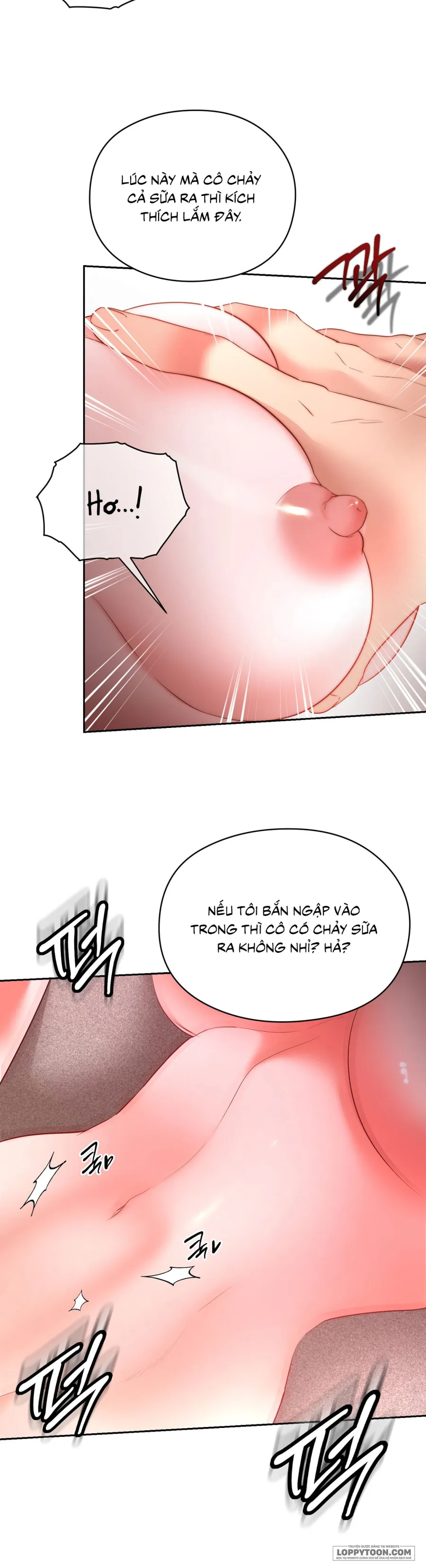 Em Gái XX Chung Của Các Chú Sân Golf Chap 27 - 🔞🔞🔞 - trang 19