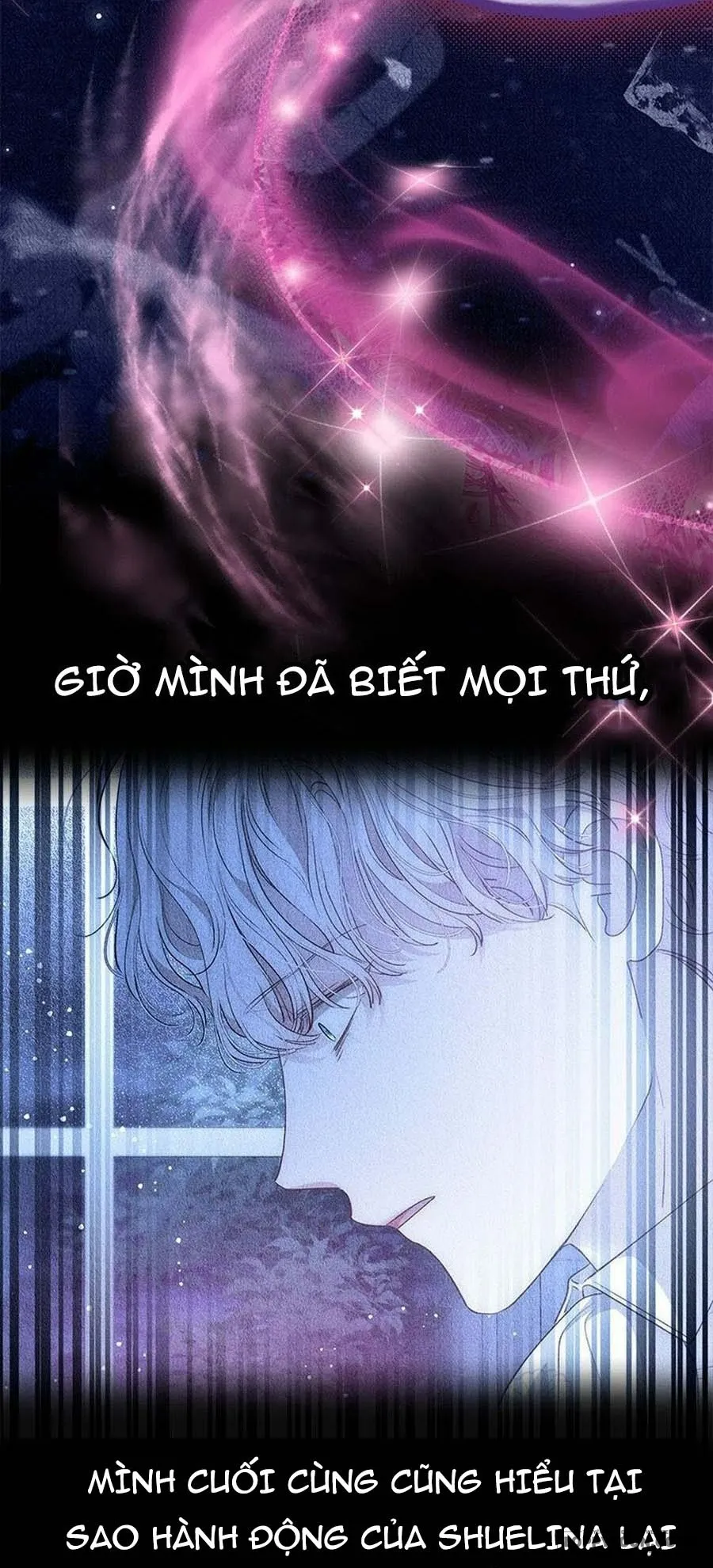 Đã Từ Chối Sủng Ái Rồi Mà Sao Còn Ám Ảnh Thế? Chap 60 - trang 53