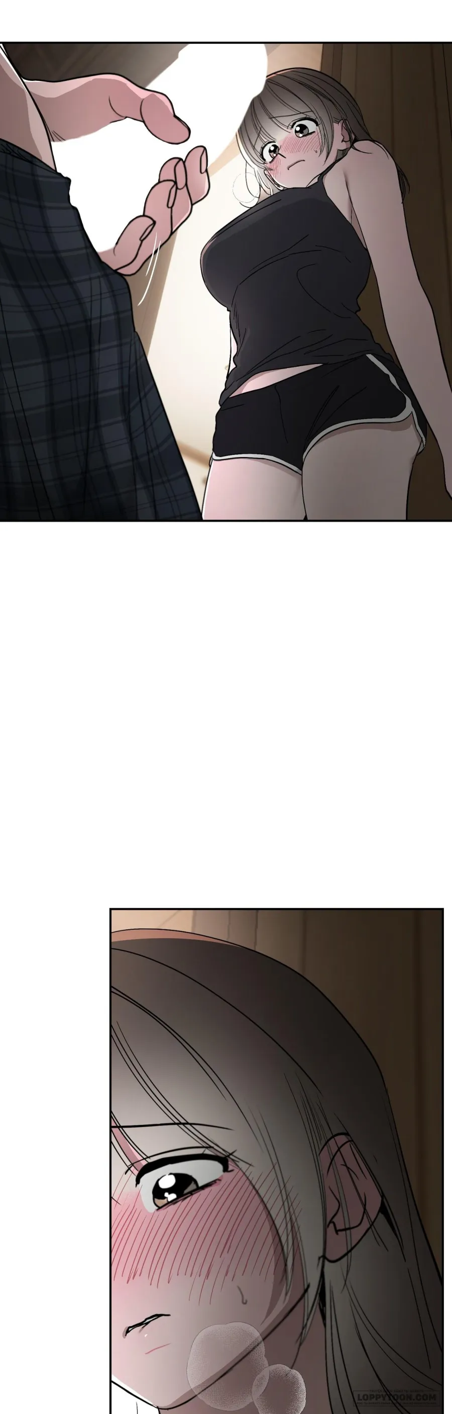 Ẩn Tình Nơi Vườn Cây Ăn Quả Chap 8 - 🔞🔞 - trang 26