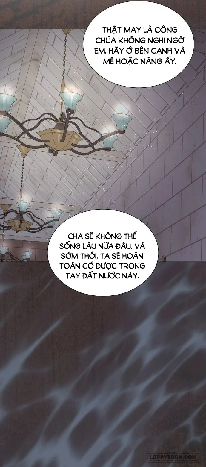 Tôi Được Sinh Ra Là Cô Con Gái Thứ Hai Chap 76 - trang 47