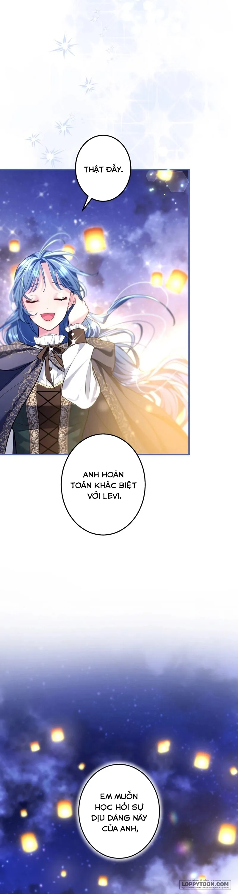 Hợp Đồng Ba Năm Với Tử Thần Chap 20 - trang 45