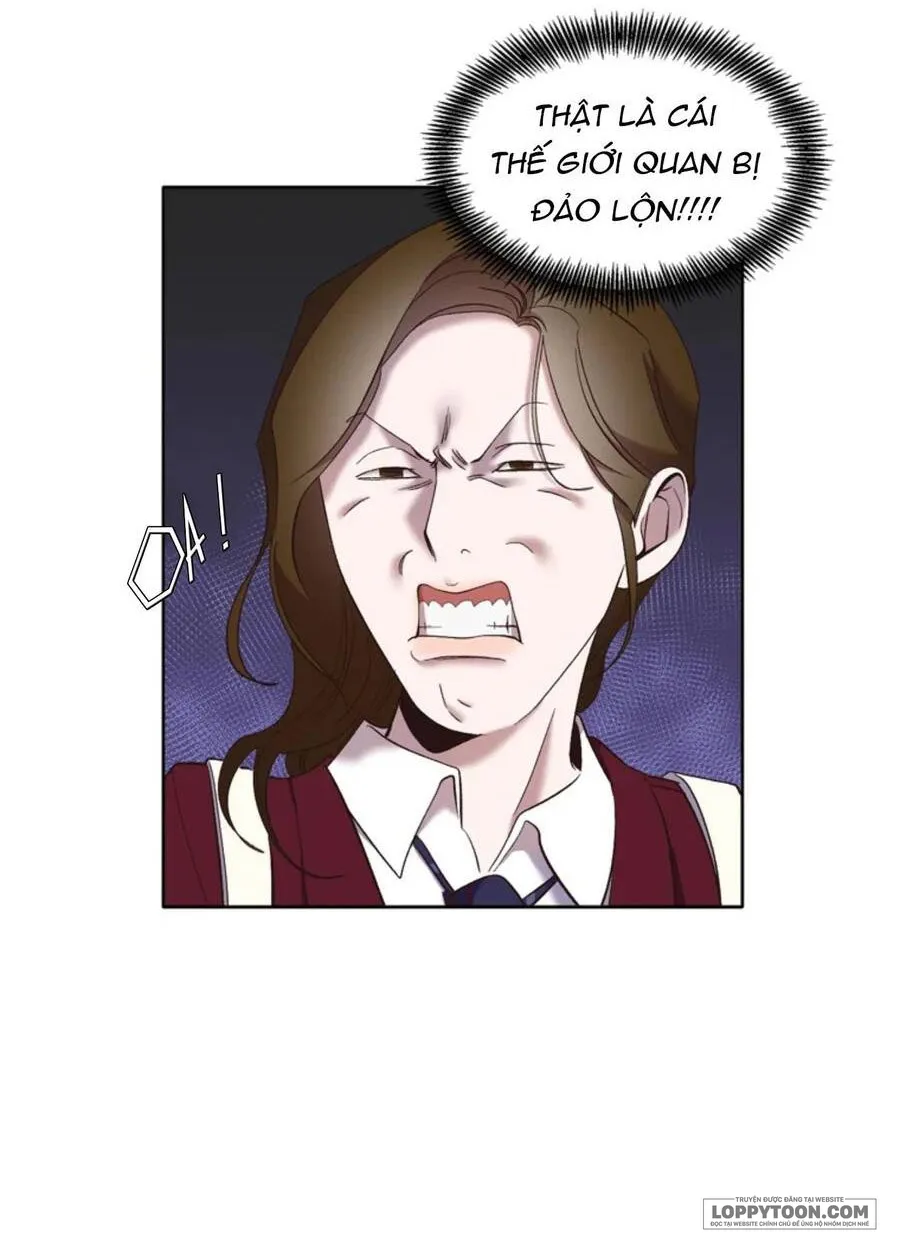 Thanh Xuân Của Chúng Ta Chap 42 - trang 44