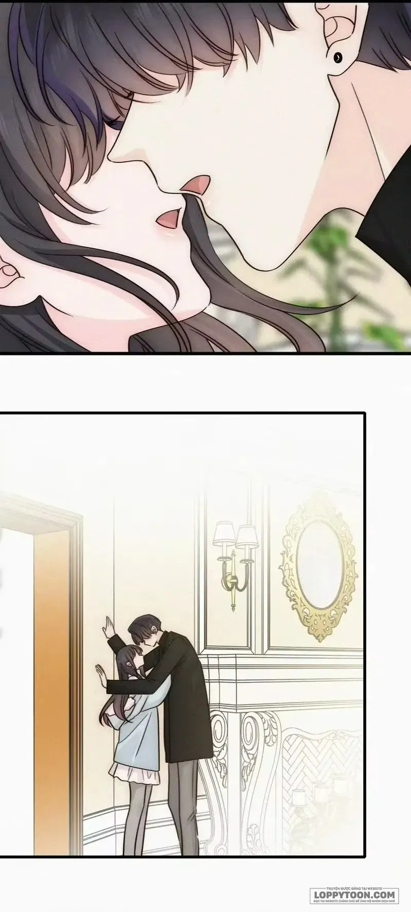 Một Lòng Cưng Chiều Chap 191 - trang 6