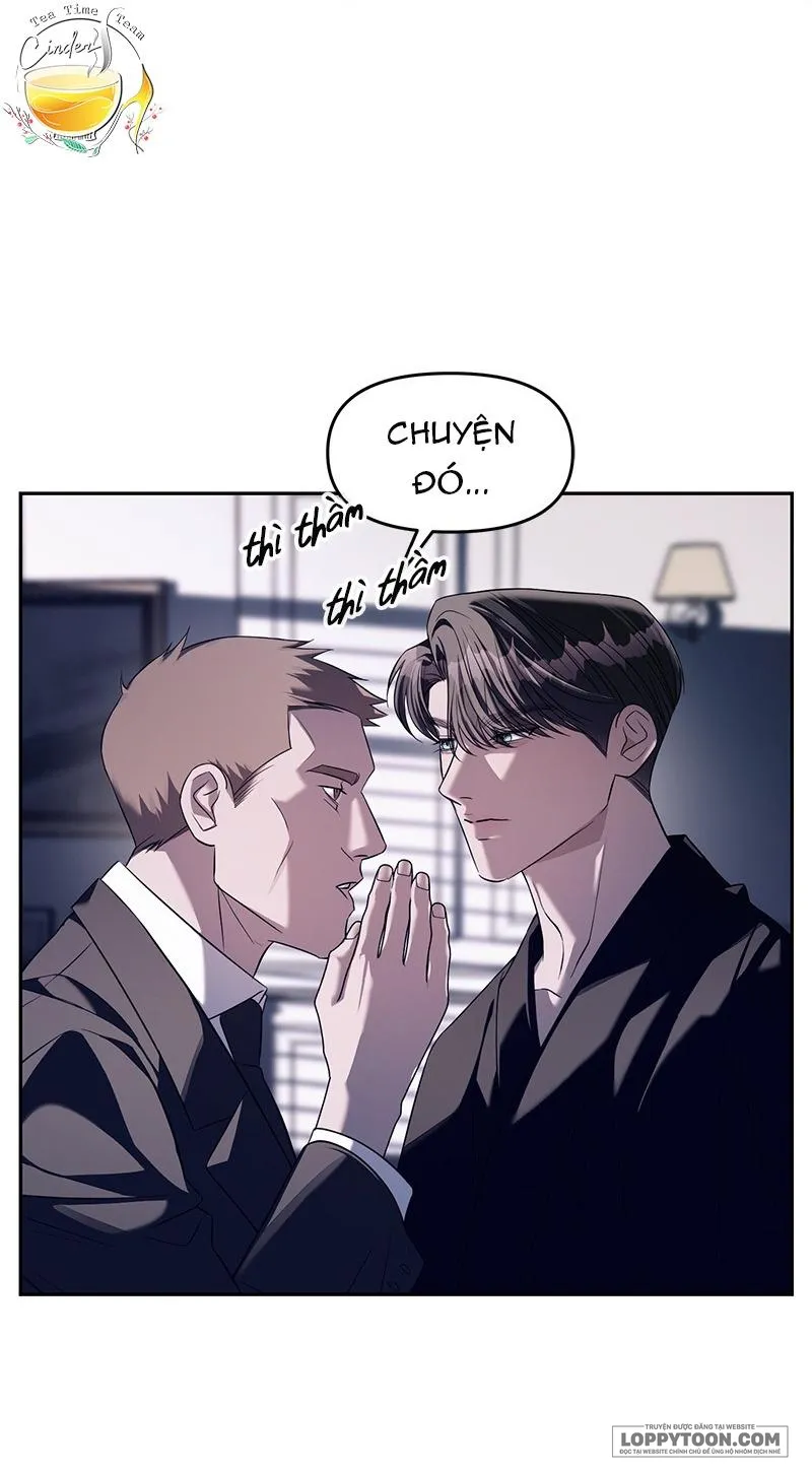 Xâm Nhập Trường Trung Học Tài Phiệt Chap 43 - trang 47