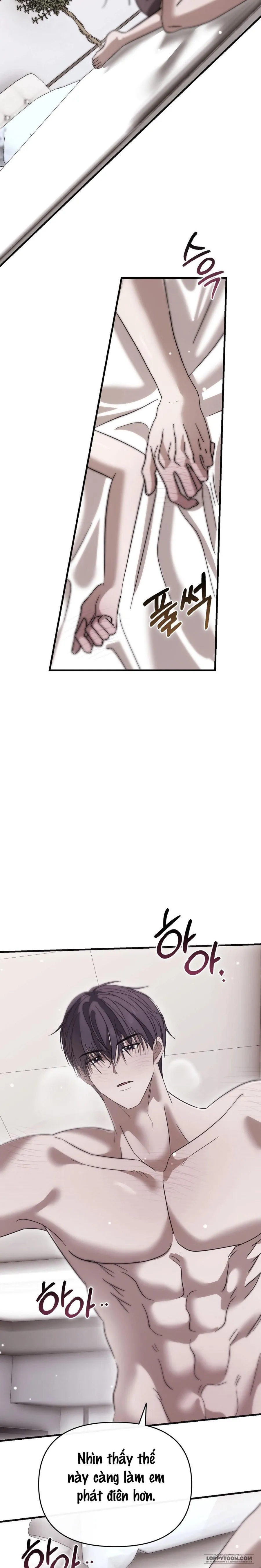Đêm Mùa Hạ Chap 10 - 🔞🔞 - trang 11