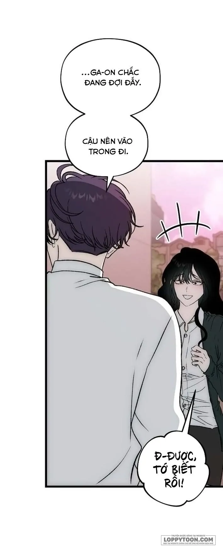 Khao Khát Bất Tận Chap 5 - trang 86