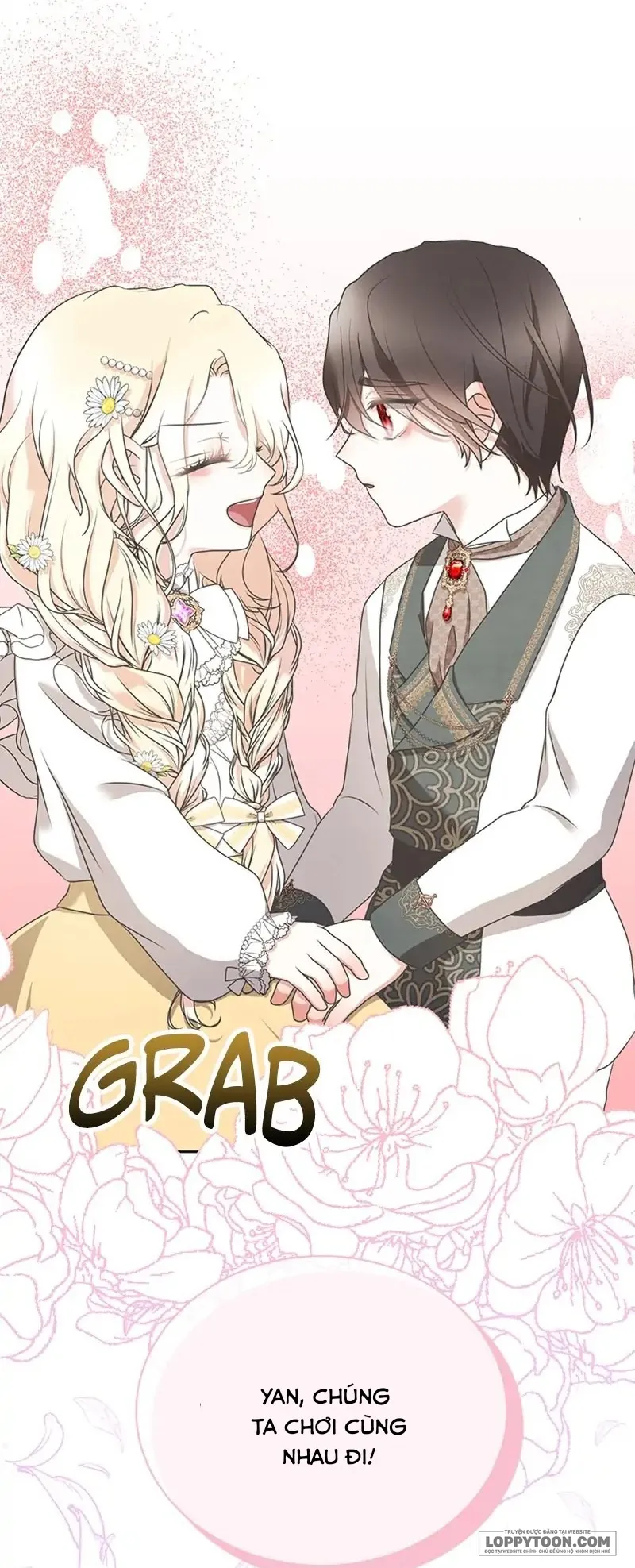 Sinh Ra Trở Thành Nhân Vật Không Có Trong Nguyên Tác Chap 13 - trang 63