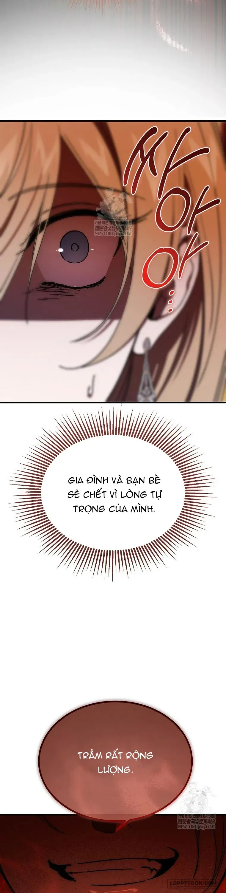 Ác Quỷ Nuôi Dưỡng Tiểu Thư Chap 110 - trang 56