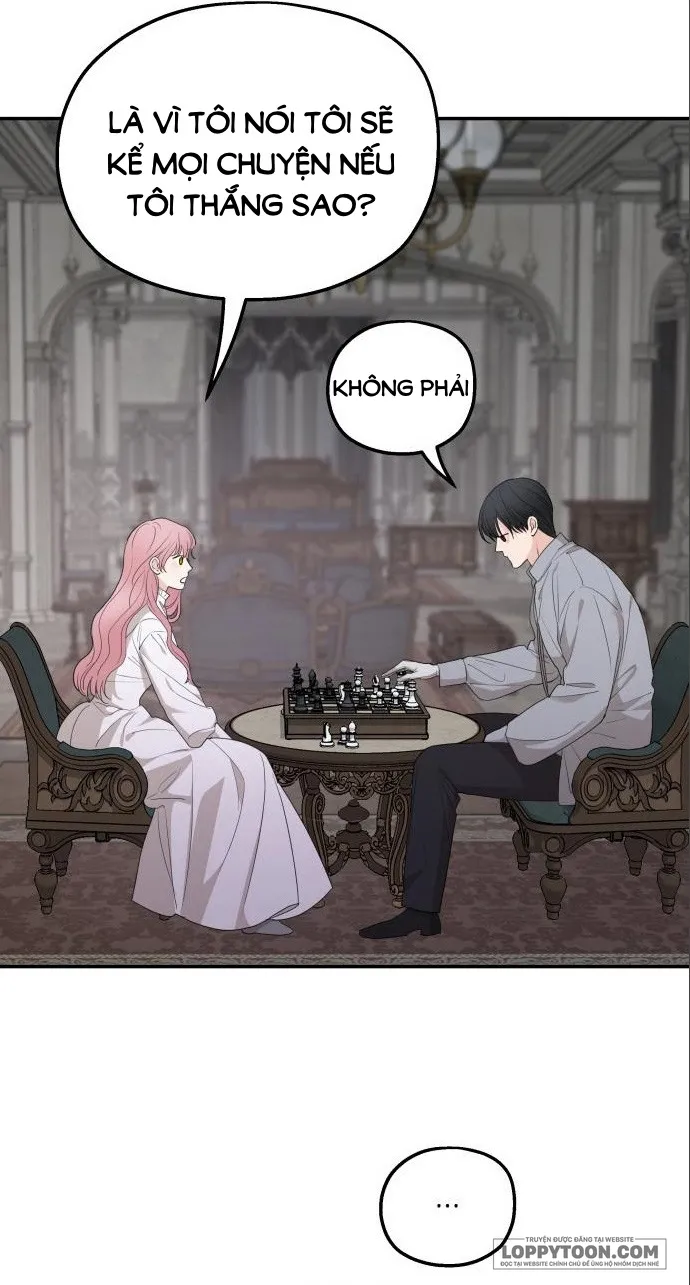 Gia Đình Chồng Quá Ám Ảnh Bởi Tôi Chap 87 - trang 35