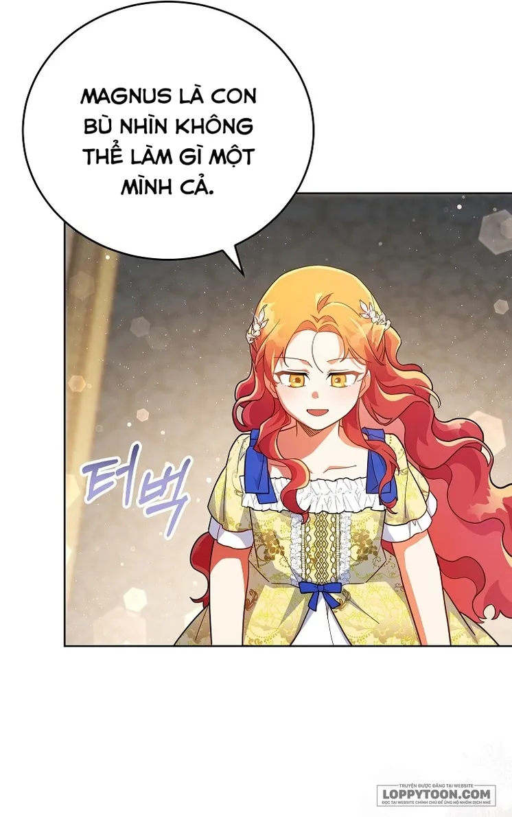 Bé Con Chốn Hoa Nở Chap 20 - trang 47