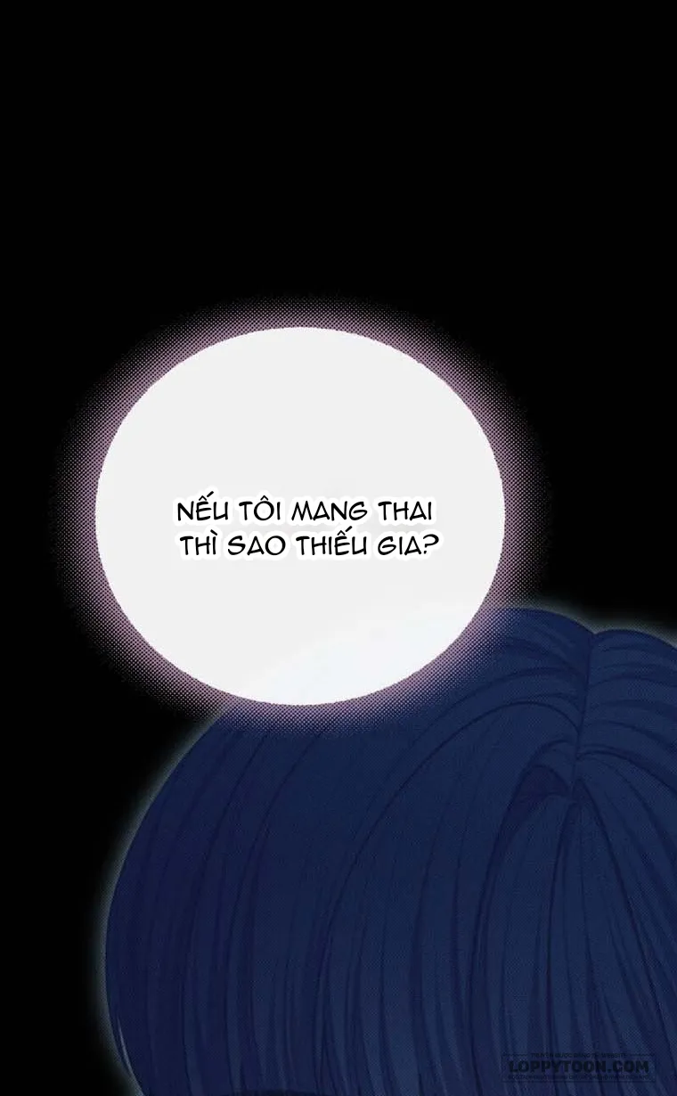 Hầu Nữ Không Còn Thèm Muốn Chủ Nhân Nữa Chap 42 - trang 43