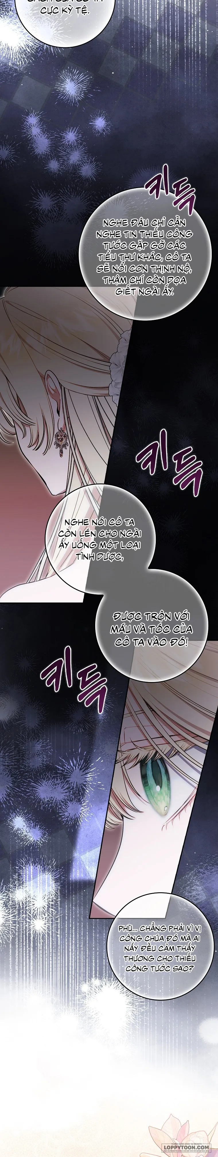 Xuyên Thành Chị Dâu Của Nữ Chính Trong Tiểu Thuyết Nuôi Con Chap 1 - trang 8