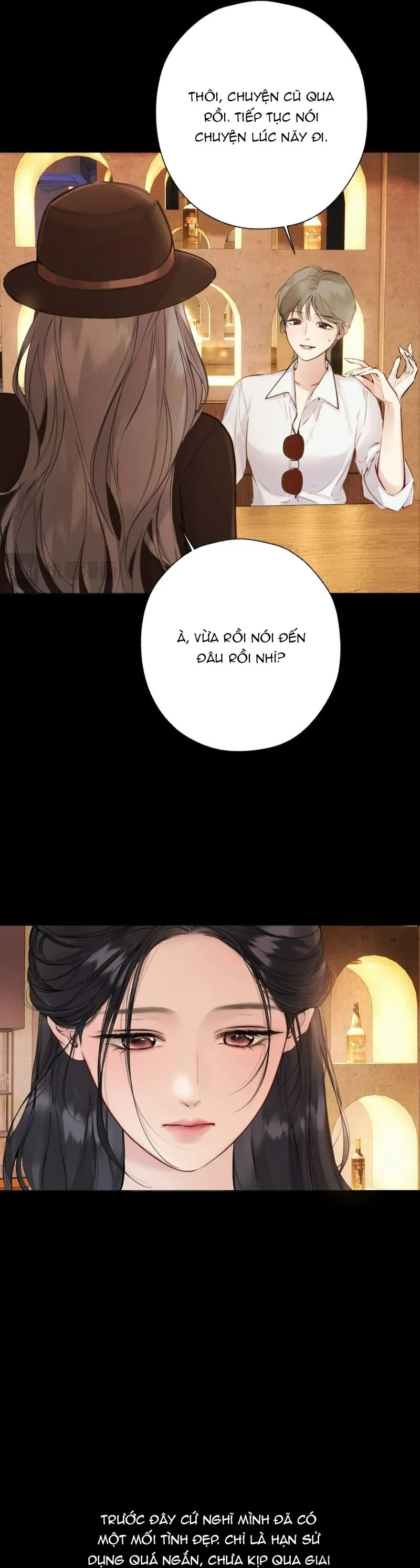 Trêu Nhầm Chap 79 - trang 29