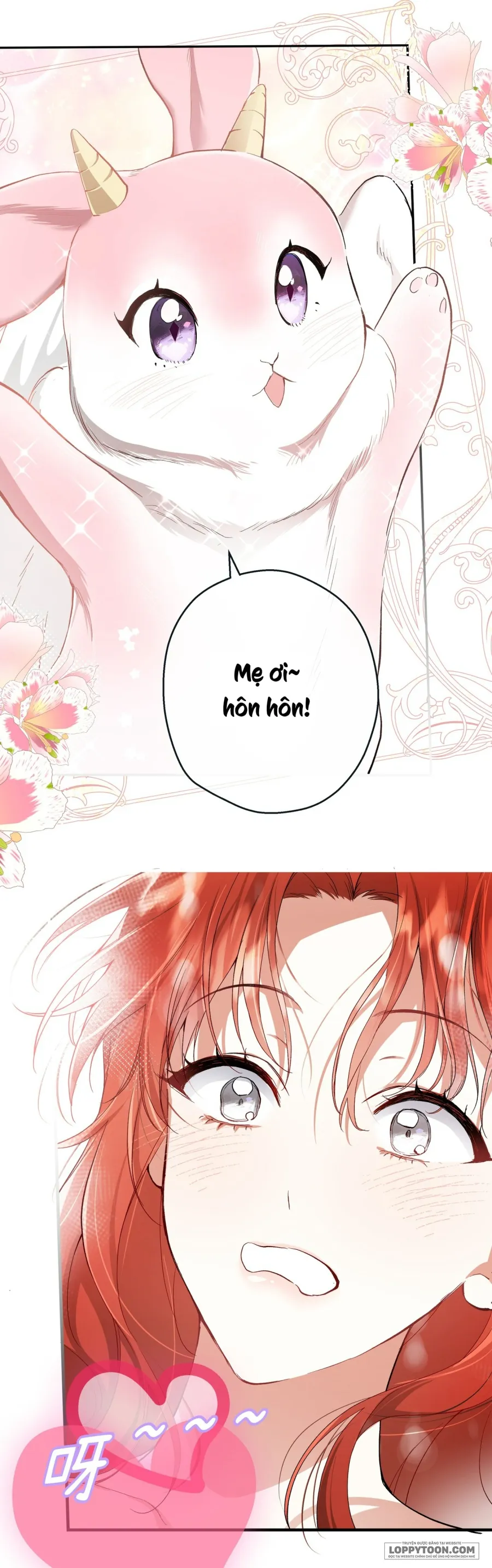 Nàng Sẽ Thuần Phục Những Anh Hùng Chap 7 - trang 13