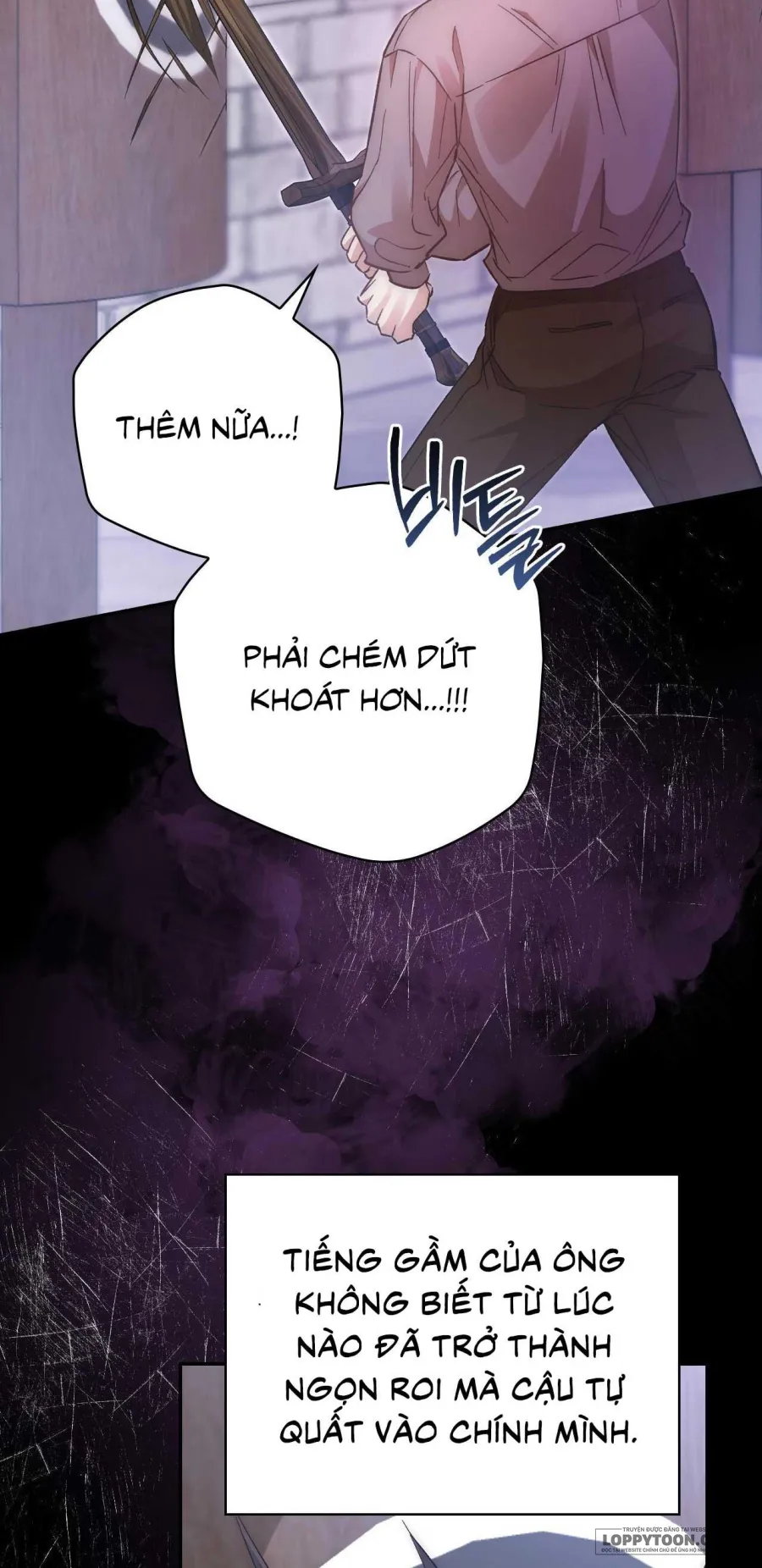 Ủa, Sao Thể Loại Này Khác Biệt Quá Vậy? Chap 7 - trang 58