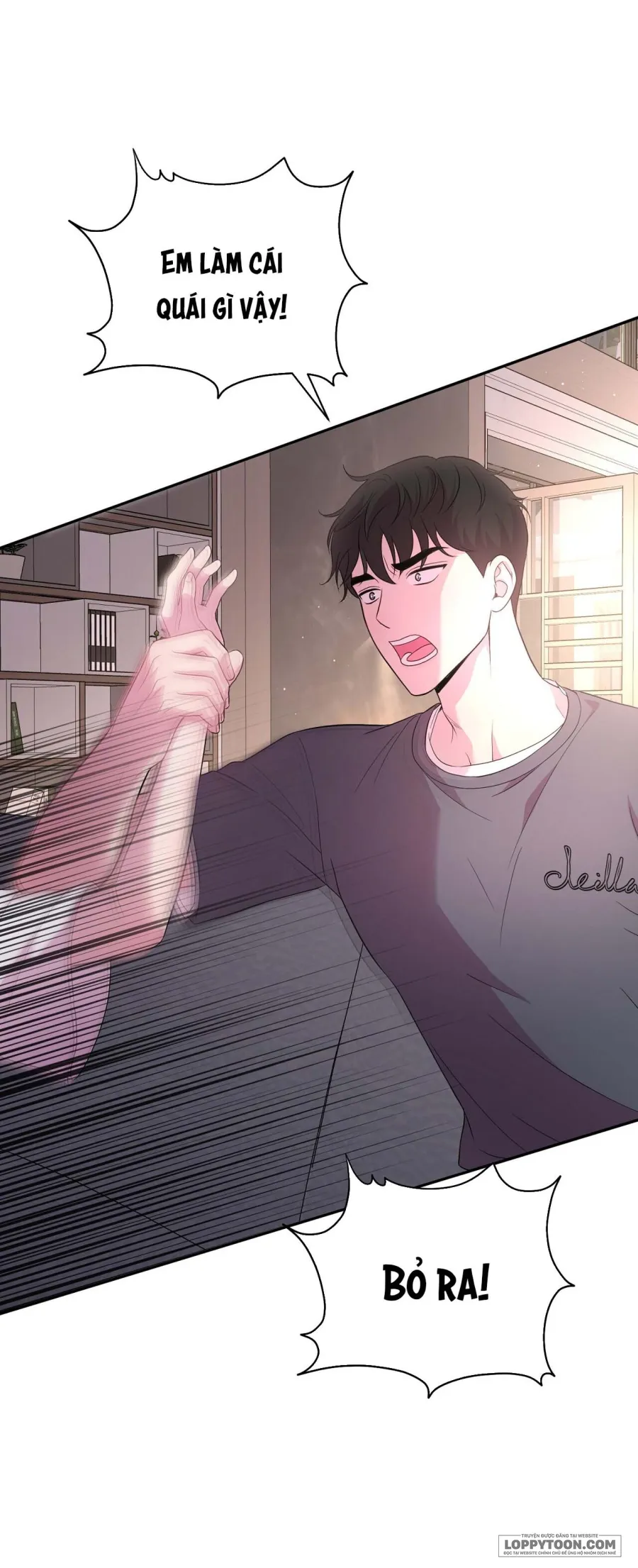 Bạn Anh Trai Tôi : Kang Tae Geon Chap 6 - 🔞🔞🔞 - trang 58