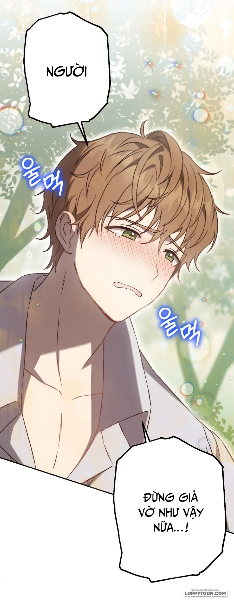Vì Sự Sa Thải Của Tôi Chap 5 - trang 28