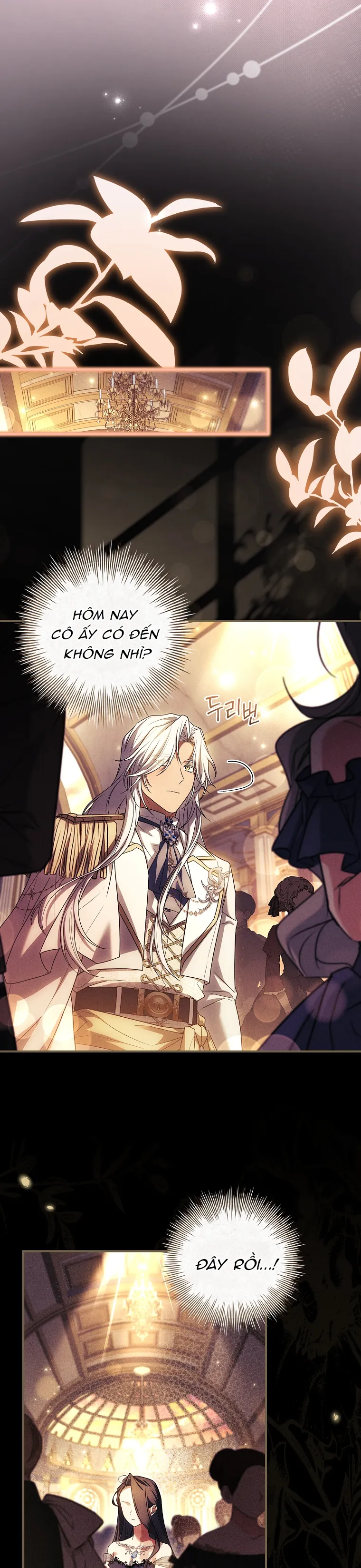 Văn Phòng Thám Tử Dành Cho Nam Chính Hối Hận! Chap 16 - trang 29