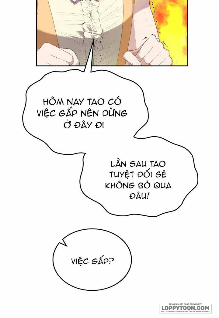 Nam Chính Quái Vật Sống Dưới Giường Tôi Chap 9 - trang 39