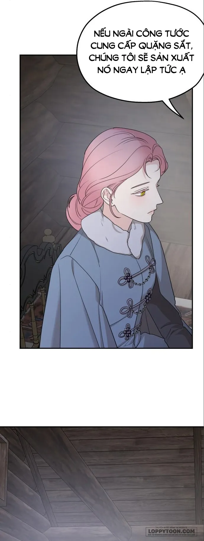 Gia Đình Chồng Quá Ám Ảnh Bởi Tôi Chap 87 - trang 19