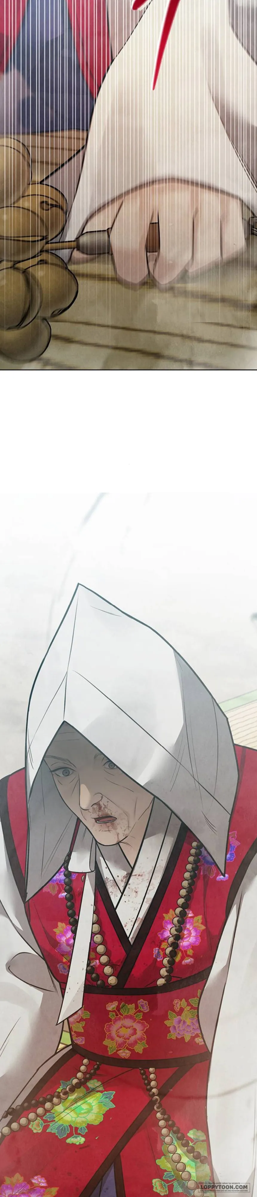 Quỷ Hồn Chap 31 - trang 57