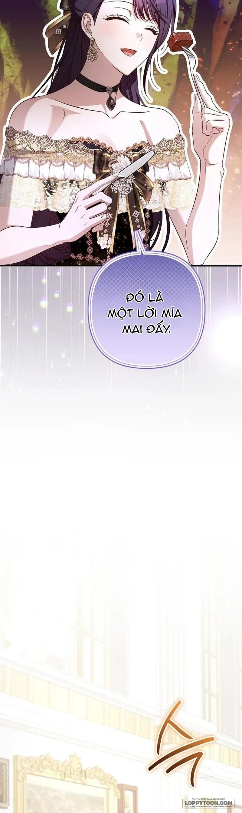 Cô Dâu Của Đại Công Tước Là Chiến Binh Địa Ngục Chap 34 - trang 27