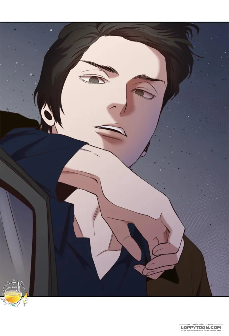 Thanh Xuân Của Chúng Ta Chap 24 - trang 4