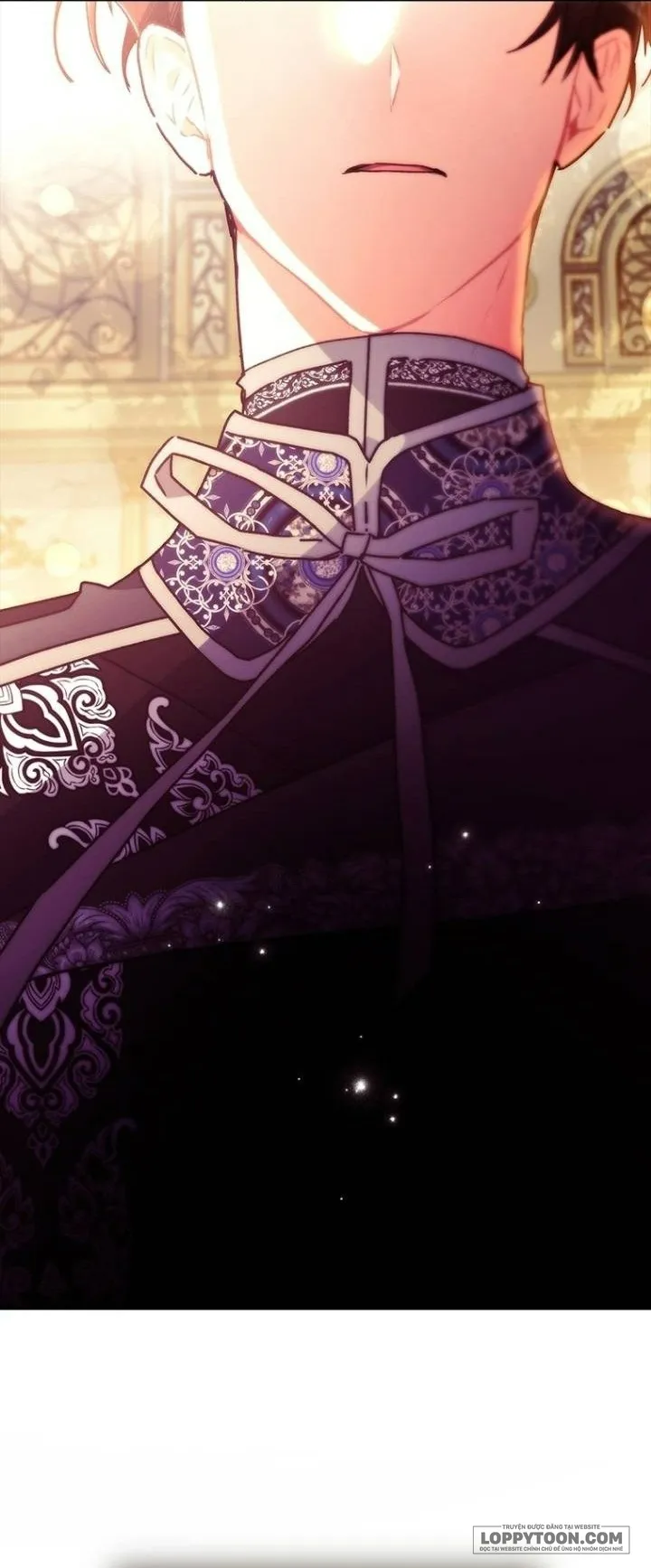 Tôi Đã Trở Thành Con Gái Nuôi Của Nam Chính Chap 161 - trang 4