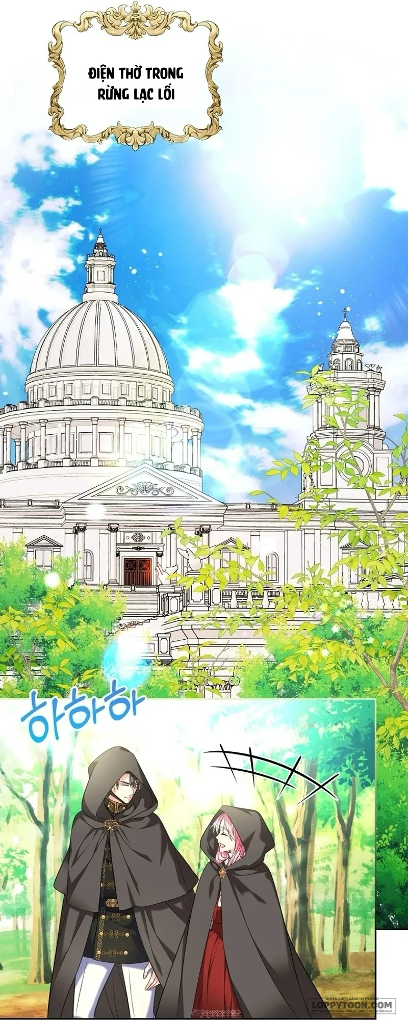 Tôi Sẽ Ly Hôn Với Anh Trai Nữ Chính Chap 66 - trang 59