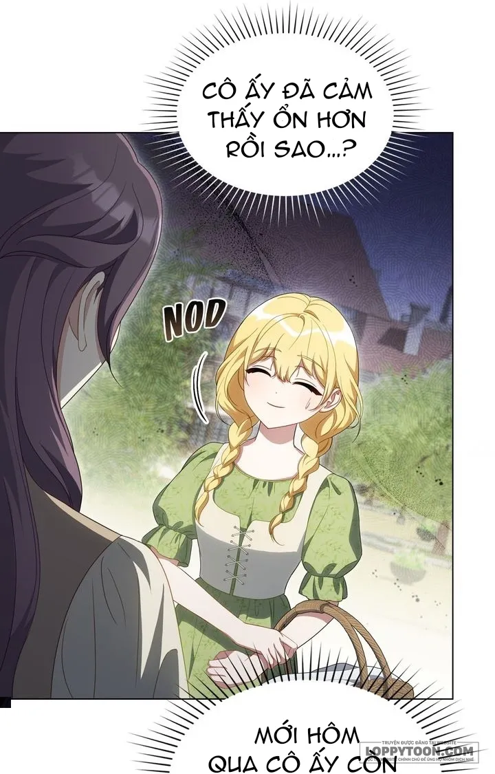 Chúa Phù Hộ Cho Sự Hủy Diệt Của Ta Chap 4 - trang 13