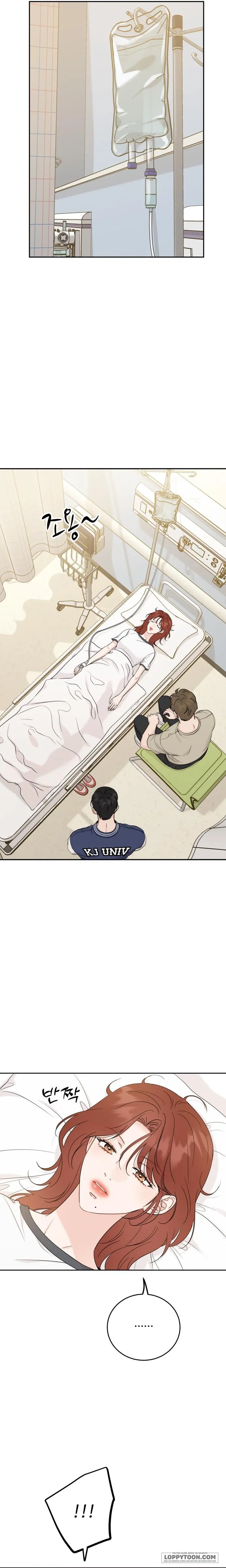 Người Một Nhà Chap 117 - trang 16