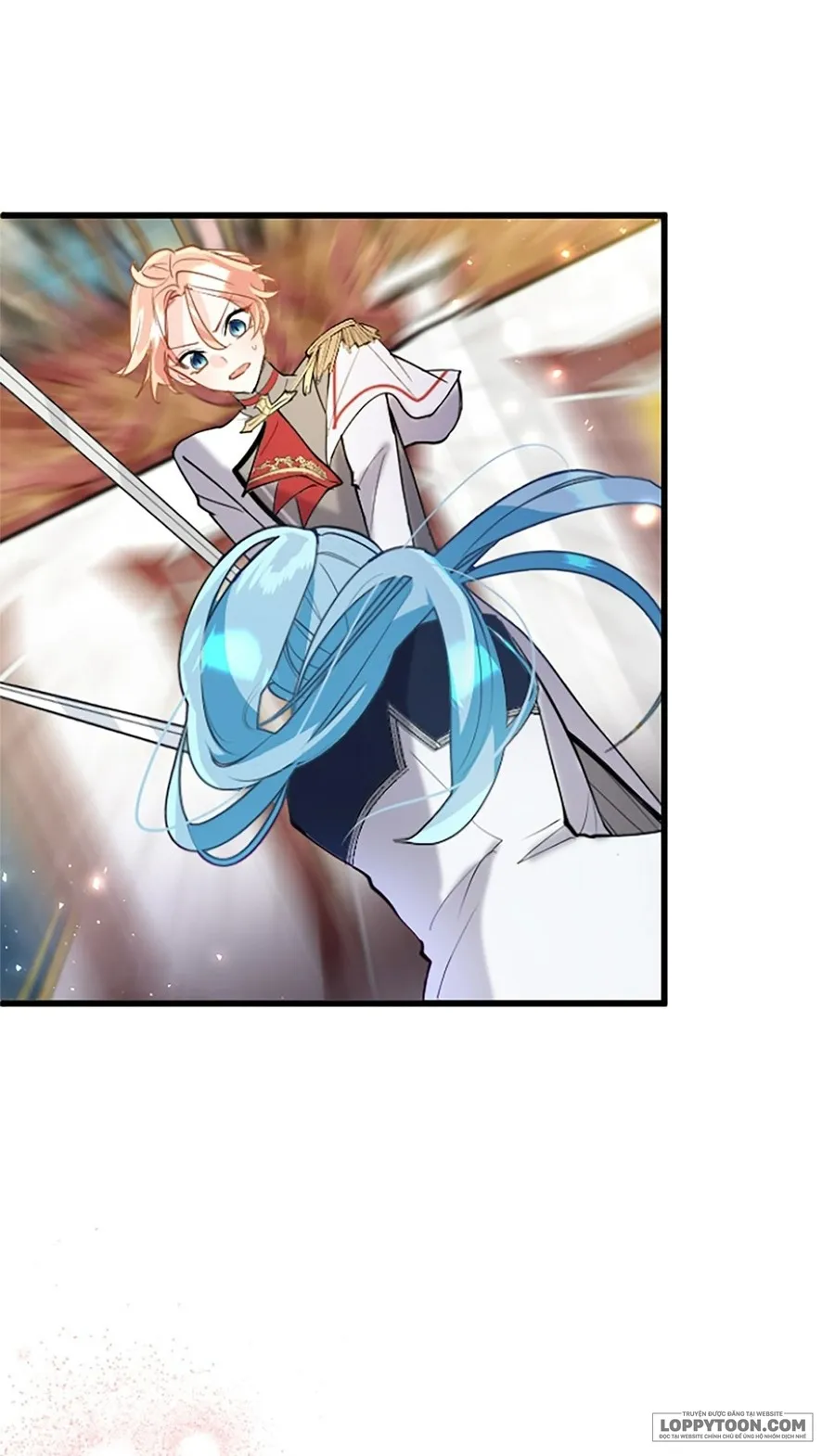 Đại Tiểu Thư Sao Phải Giả Nam Chap 60 - trang 36