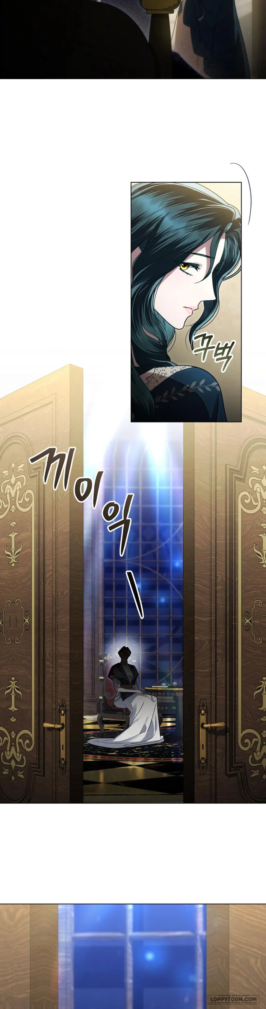 Giới Thượng Lưu Chap 24 - trang 7