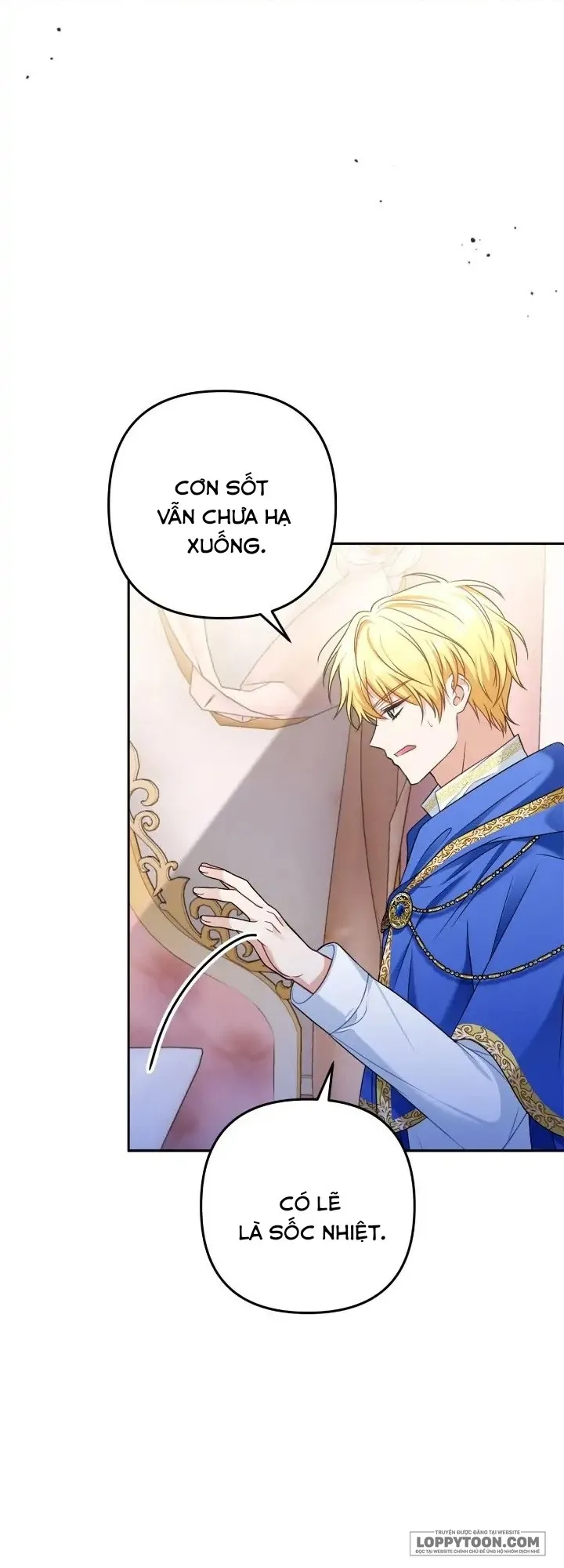 Tôi Sống Chung Với Mẹ Chồng Chap 39 - trang 11