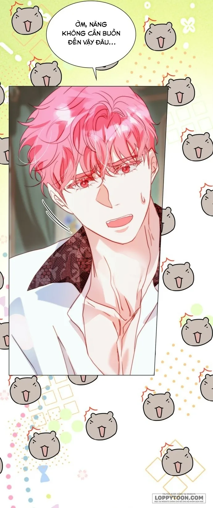 Tôi Được Sinh Ra Là Cô Con Gái Thứ Hai Chap 83 - end ss2 - trang 35