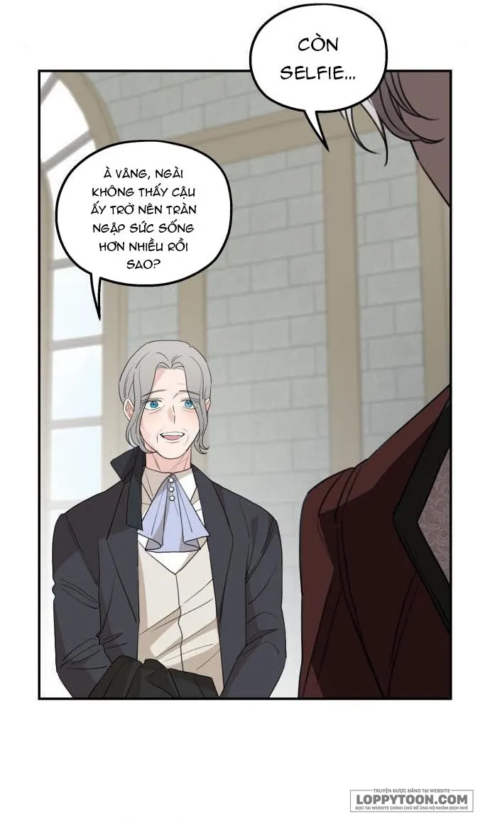 Gia Đình Chồng Quá Ám Ảnh Bởi Tôi Chap 35 - trang 7