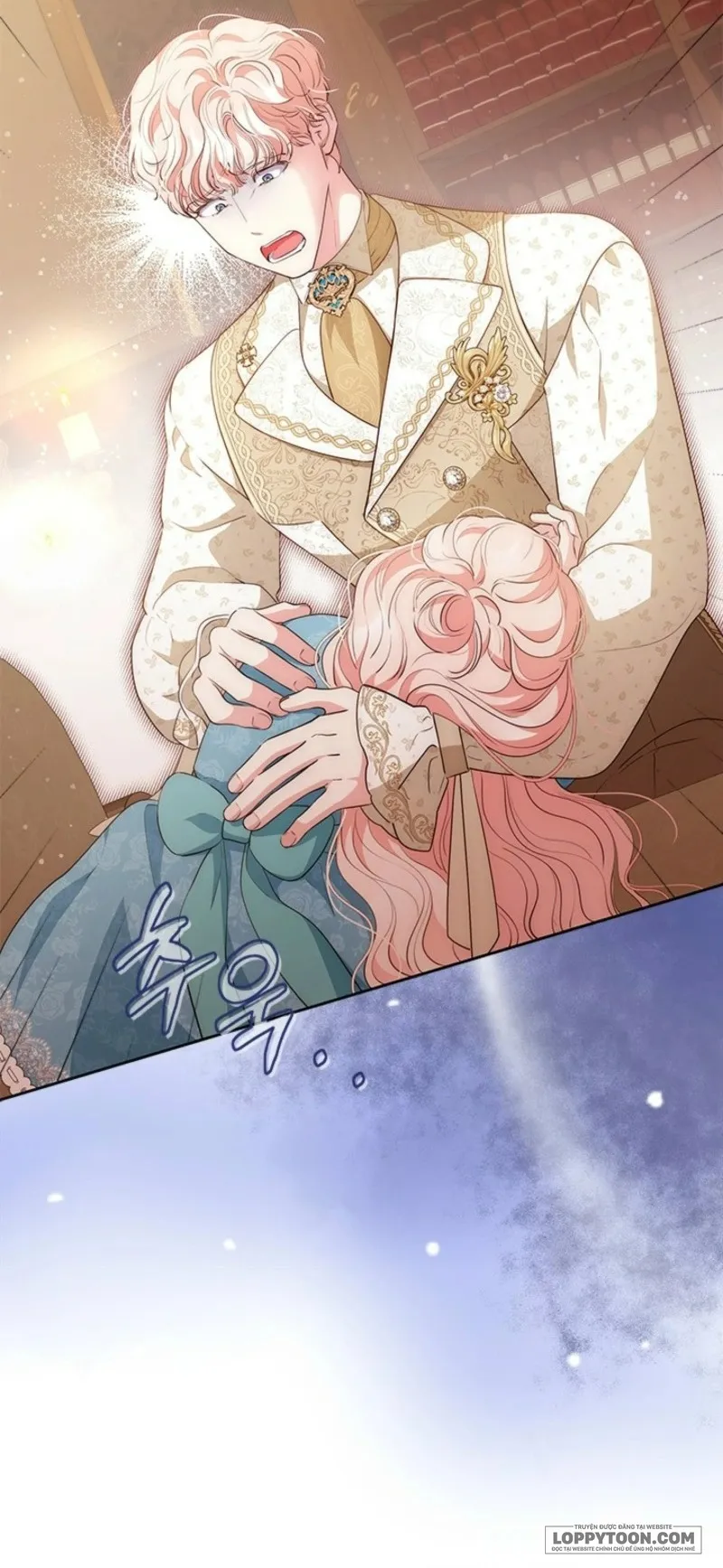 Đã Từ Chối Sủng Ái Rồi Mà Sao Còn Ám Ảnh Thế? Chap 59 - trang 45