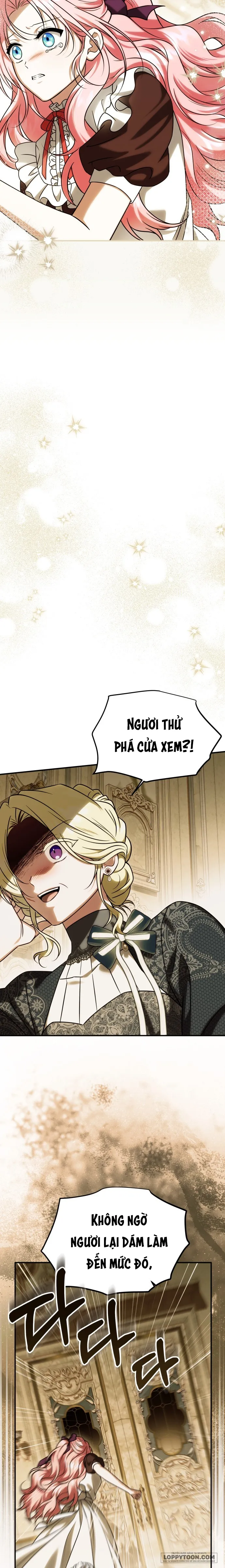 Cách Để Khiến Cuốn Tiểu Thuyết Bi Kịch Thành Chữa Lành Chap 64 - trang 9