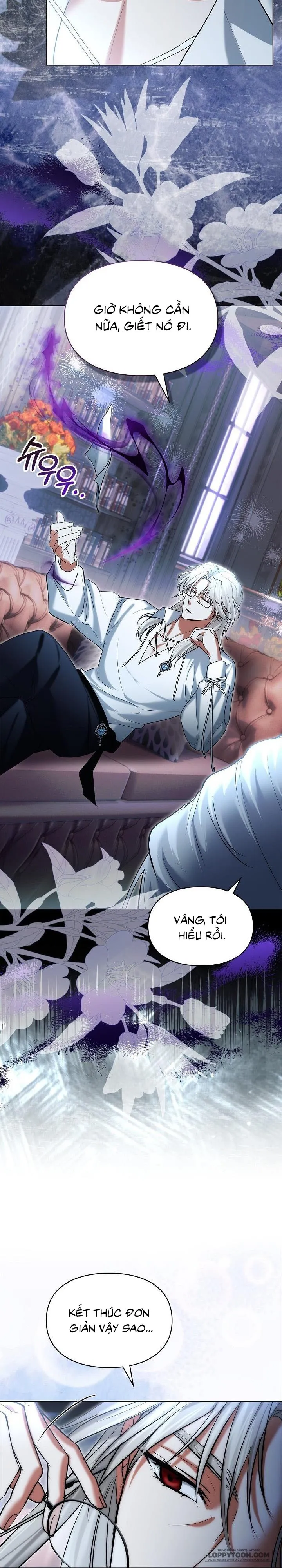 Tôi Mới Là Gia Chủ Thật Sự Chap 54 - trang 12