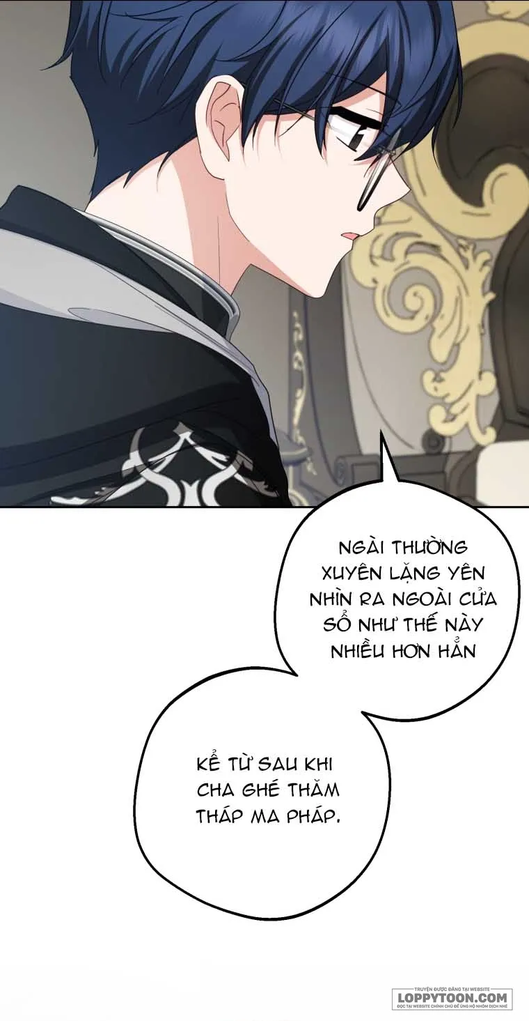 Được Yêu Thương Mà Còn Ngại Ngùng Sao Chap 118 - trang 54