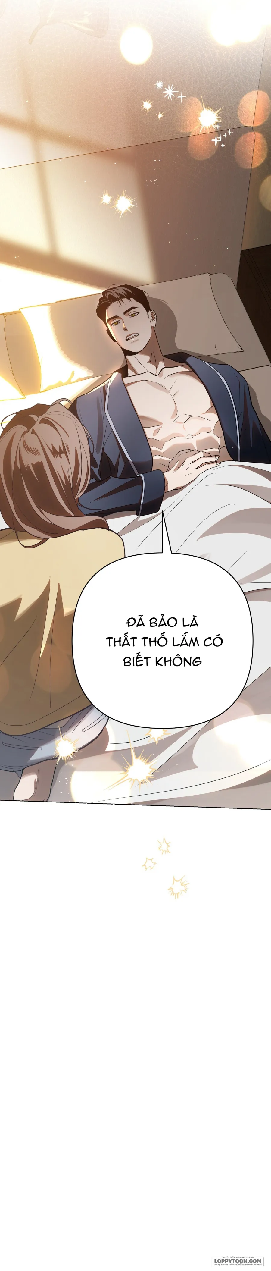 Ngưỡng Tuyệt Đối Chap 22 - trang 18