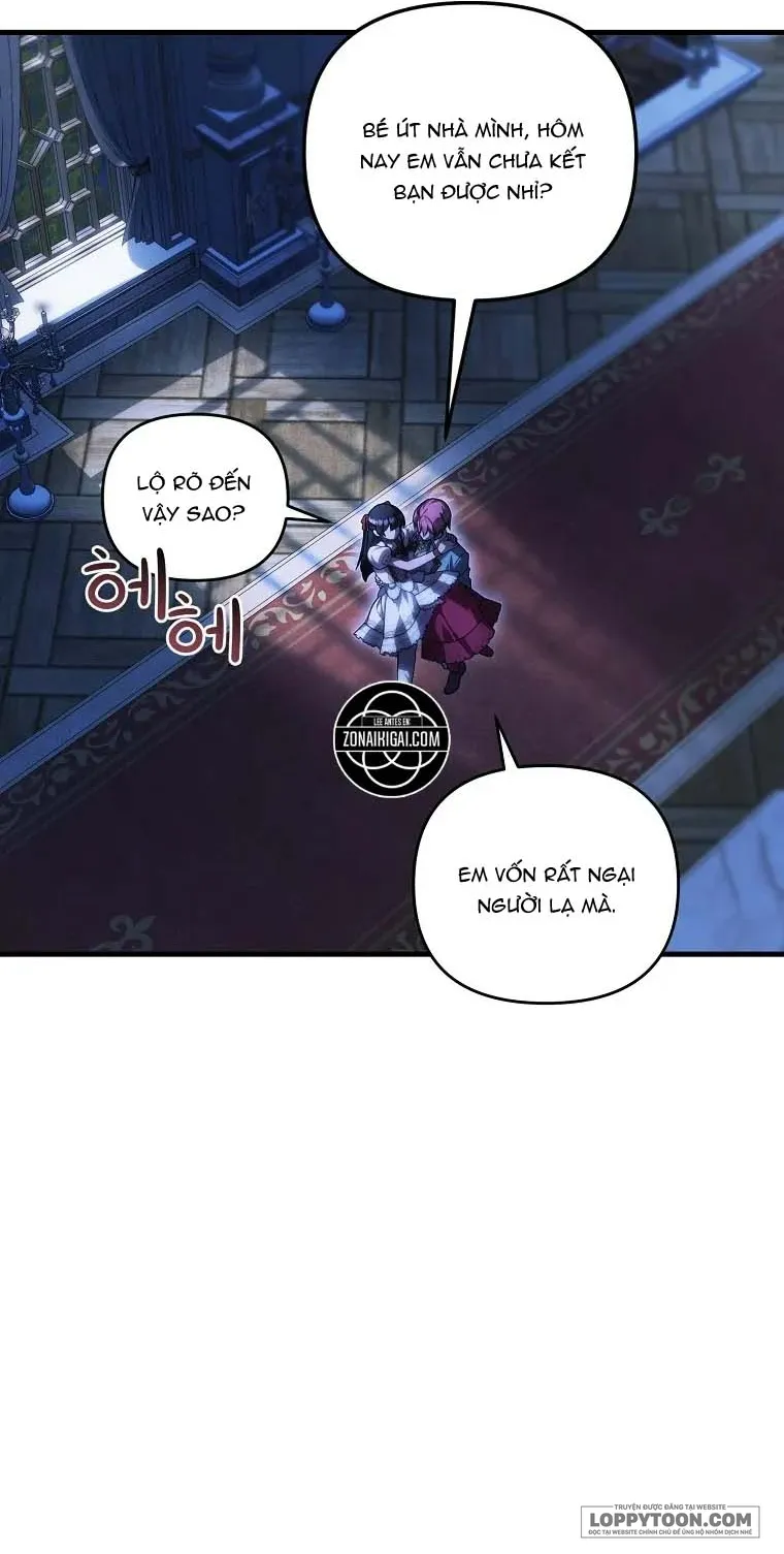 Lần Đầu Bé Út Được Yêu Thương Chap 103 - trang 24