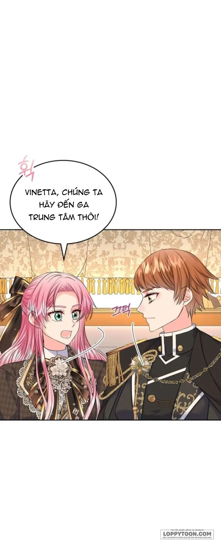 Tôi Sẽ Ly Hôn Với Anh Trai Nữ Chính Chap 89 - trang 8